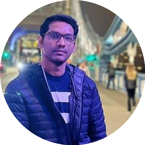 Tarek Ahmed